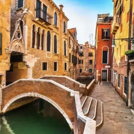 Lejlighed Alle Terrazze