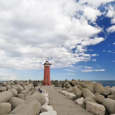 Alle Terrazze 威尼斯丽都