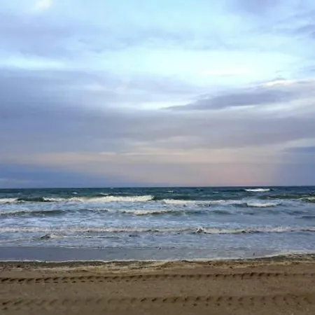 Lejlighed Alle Terrazze Venedigs Lido