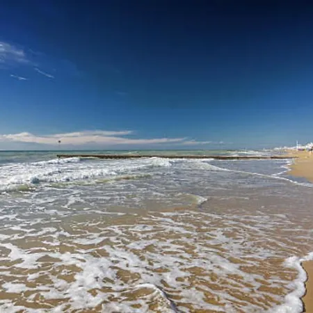 Alle Terrazze * 威尼斯丽都