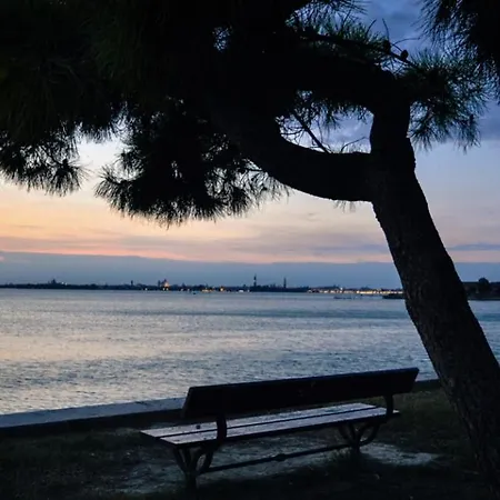 Alle Terrazze Lejlighed *