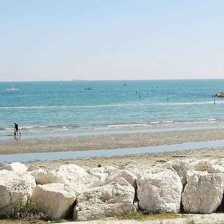 Lejlighed Alle Terrazze