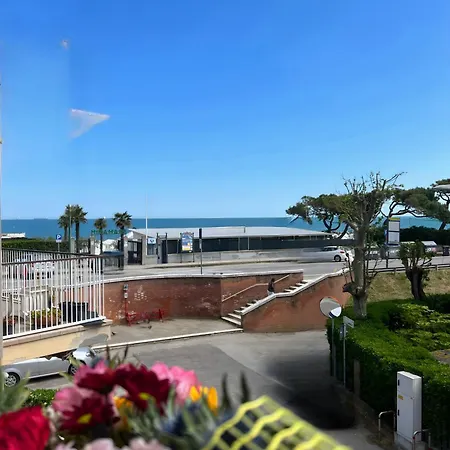 Lejlighed Alle Terrazze *