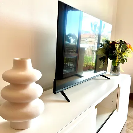 Alle Terrazze * Venedigs Lido