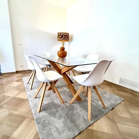 Alle Terrazze Lejlighed Venedigs Lido