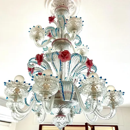 Alle Terrazze * Venedigs Lido