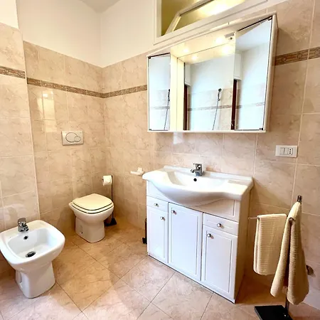 Alle Terrazze 公寓