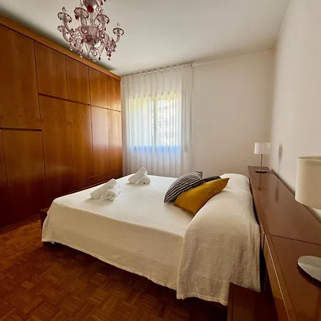 Alle Terrazze * 威尼斯丽都