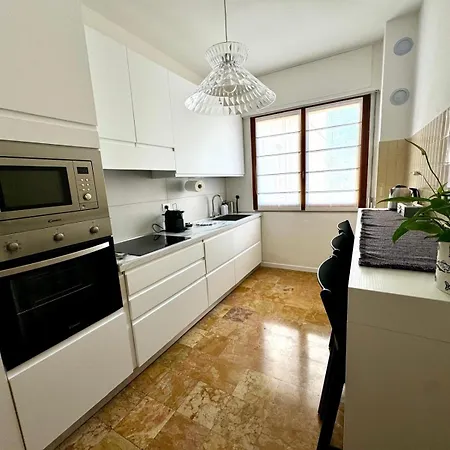 Alle Terrazze 公寓 威尼斯丽都