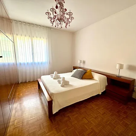 Alle Terrazze * 威尼斯丽都