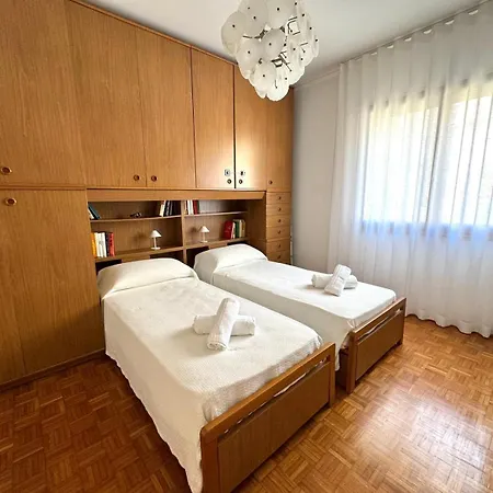 Alle Terrazze 公寓 *