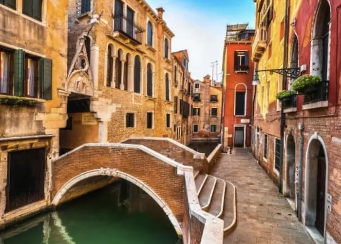 Apartamento Alle Terrazze