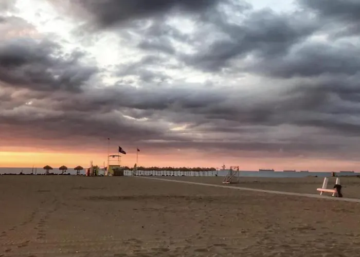 Lejlighed Alle Terrazze *