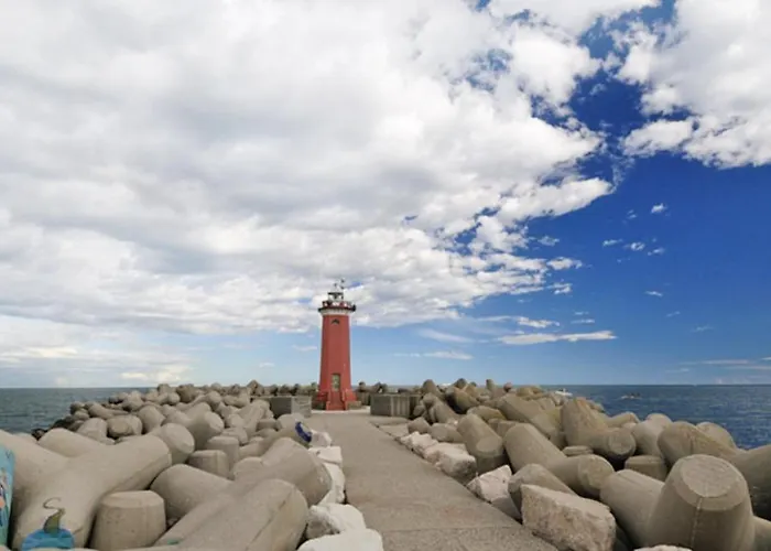 Alle Terrazze Lido di Venezia