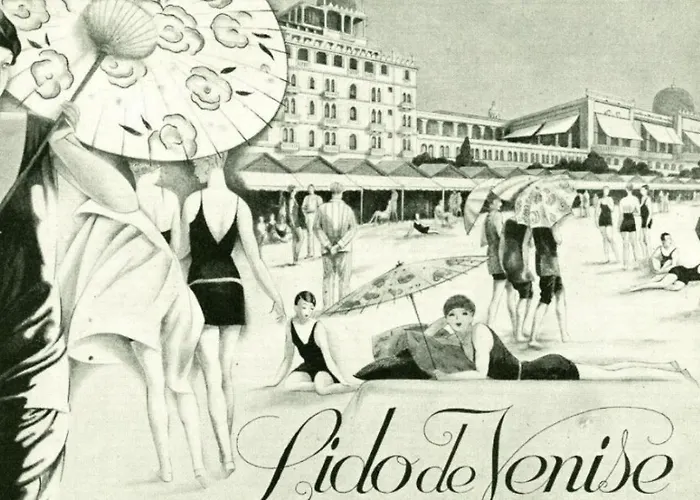 Lejlighed Alle Terrazze