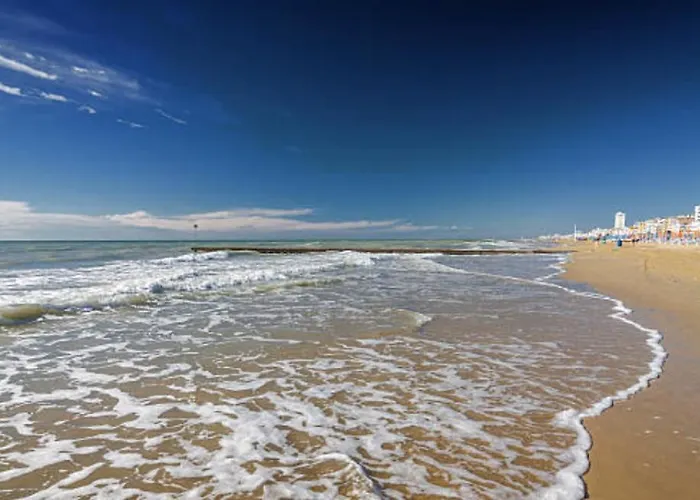 Alle Terrazze * Venedigs Lido