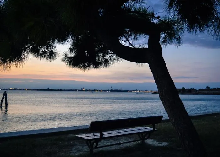 Alle Terrazze Lejlighed *