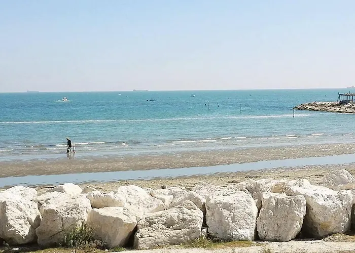 Apartamento Alle Terrazze