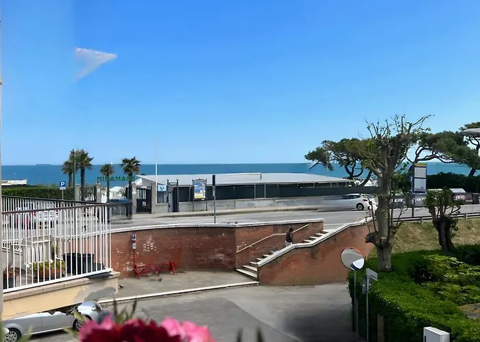 Apartamento Alle Terrazze *