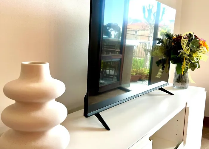 Alle Terrazze * Venedigs Lido