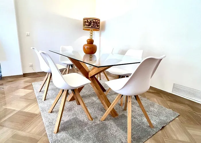 Alle Terrazze Apartamento Lido di Venezia