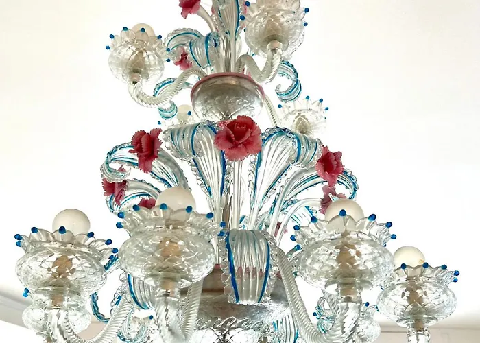 Alle Terrazze * Lido di Venezia