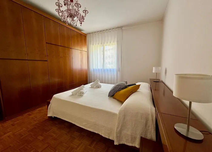 Alle Terrazze * Lido di Venezia