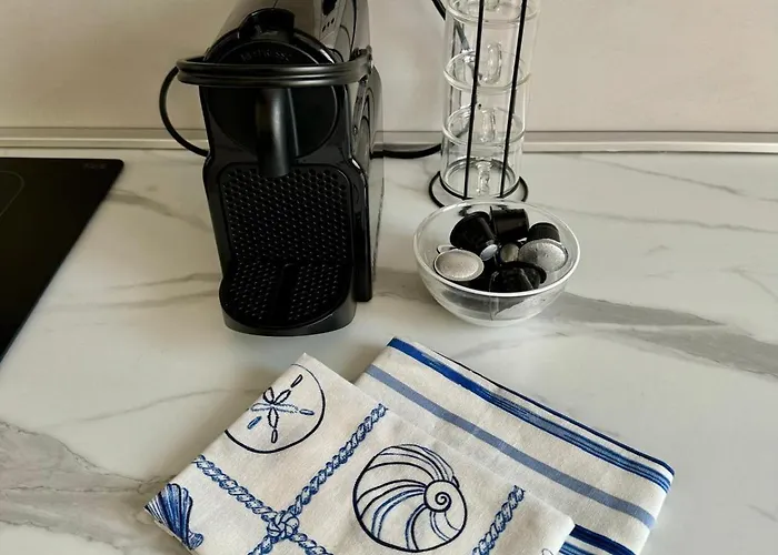 Alle Terrazze Apartamento