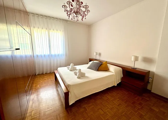 Alle Terrazze * Lido di Venezia