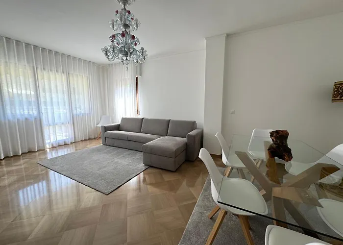 Alle Terrazze Apartamento *