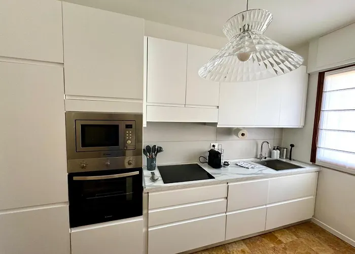 Apartamento Alle Terrazze *