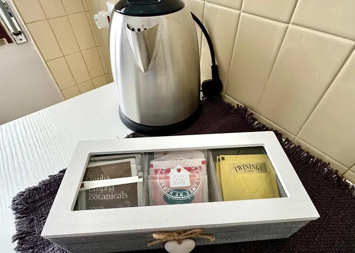 Alle Terrazze Lido di Venezia