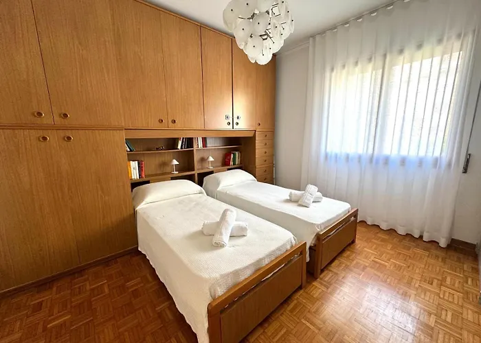 Alle Terrazze Apartamento *